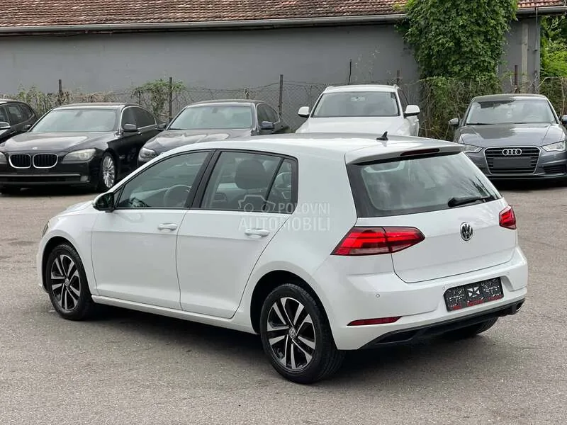 Volkswagen Golf 2019 photo 5