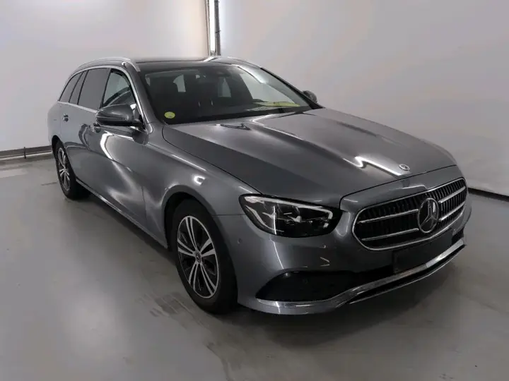 Mercedes-Benz E Break