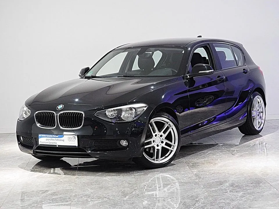 BMW 116 D