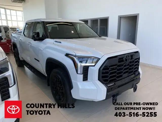 Toyota Tundra