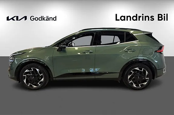 Kia Sportage 2022 photo 4