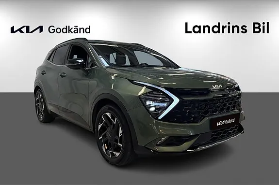 Kia Sportage 2022 photo 3