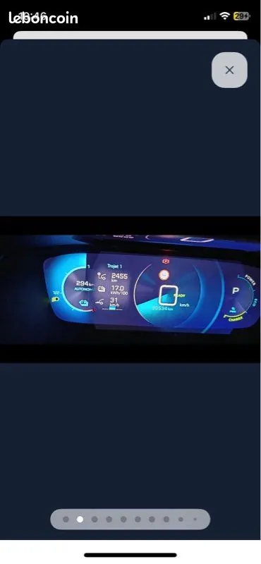 Peugeot 2008 2020 photo 3