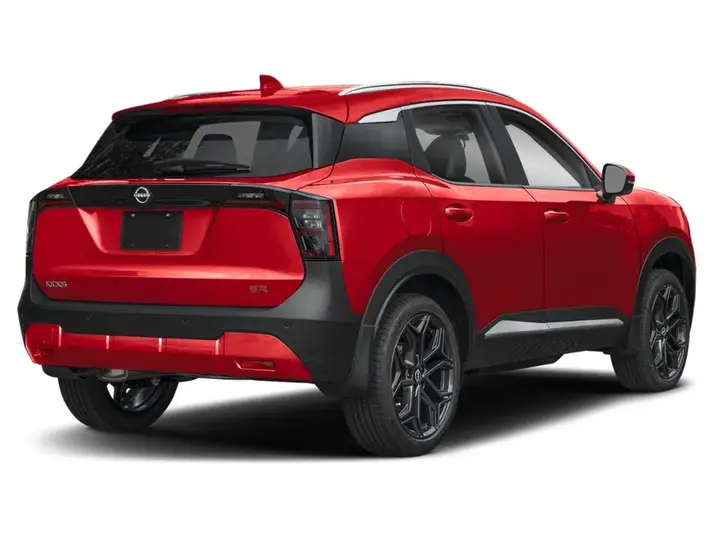 Nissan Kicks 2027 photo 2