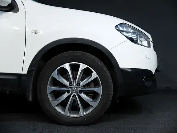 Nissan Qashqai+2 2011 photo 4