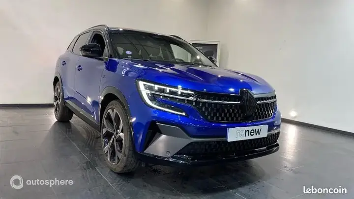 Renault Austral 2025 photo 3