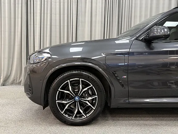 BMW X3 2023 photo 4