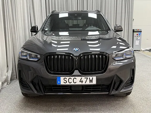 BMW X3 2023 photo 5