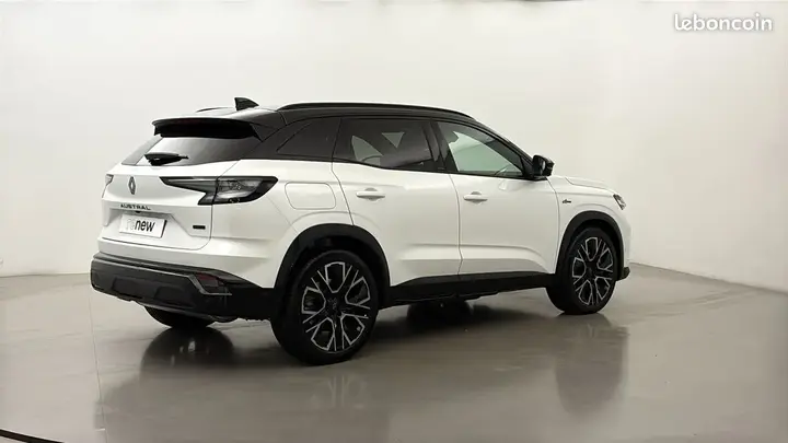 Renault Austral 2026 photo 2