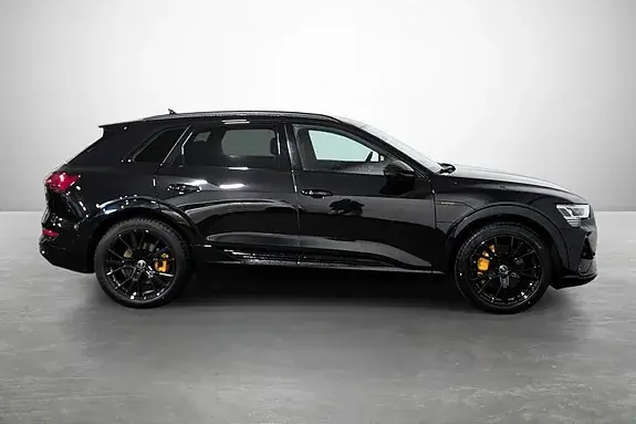 Audi E-Tron 2023 photo 5