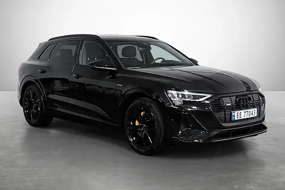 Audi E-Tron 2023 photo 4
