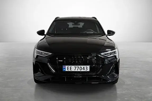 Audi E-Tron 2023 photo 3