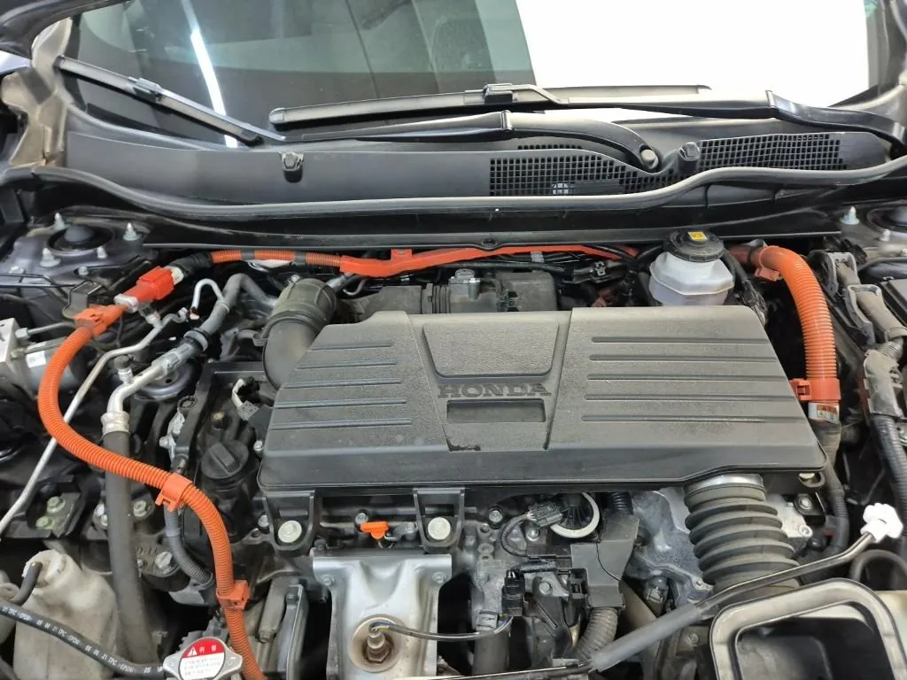 Honda Cr-V 2022 photo 5
