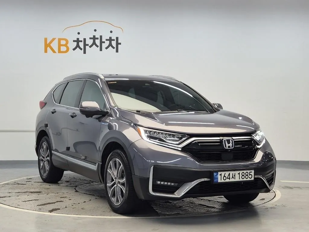 Honda Cr-V 2022 photo 4