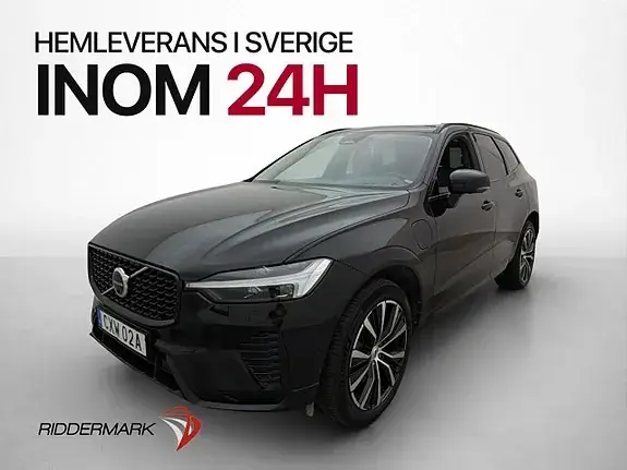 Volvo Xc60 2023 photo 3