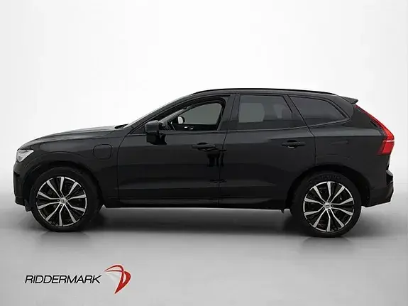 Volvo Xc60 2023 photo 4