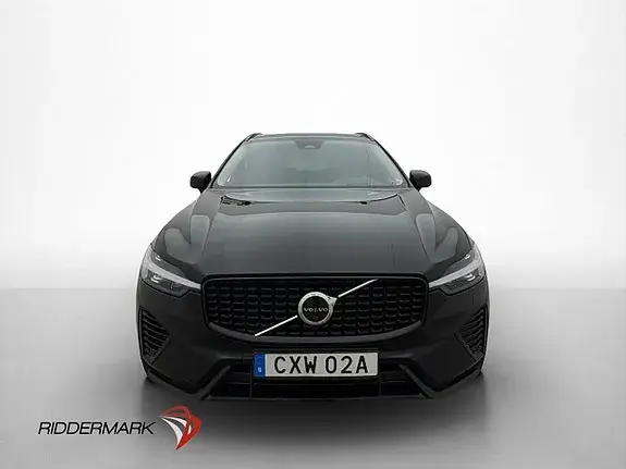 Volvo Xc60 2023 photo 2