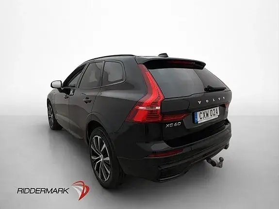 Volvo Xc60 2023 photo 5