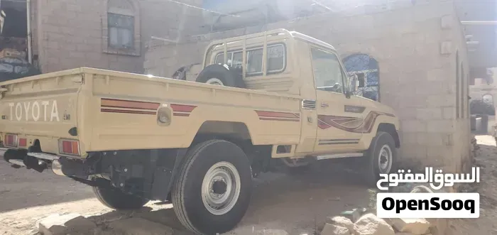 Toyota Other