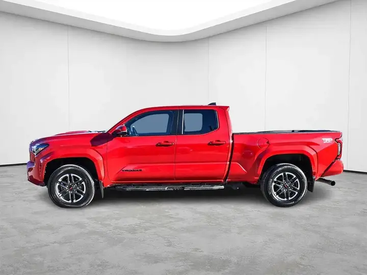 Toyota Tacoma 2025 photo 5
