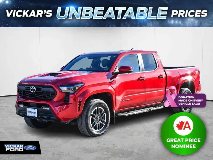 Toyota Tacoma