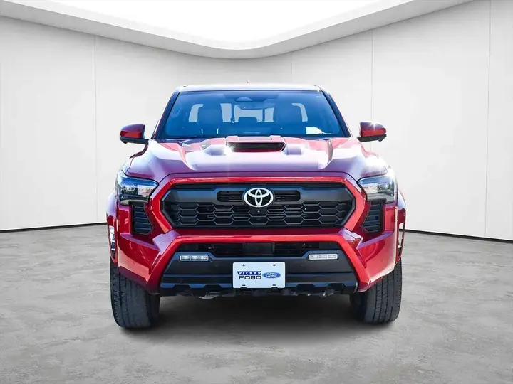 Toyota Tacoma 2025 photo 4