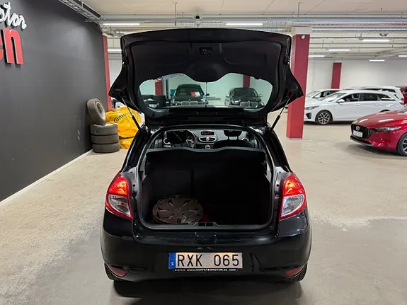 Renault Clio 2013 photo 5
