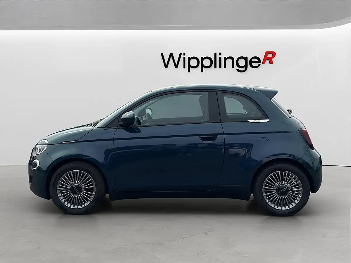 Fiat 500 2026 photo 3