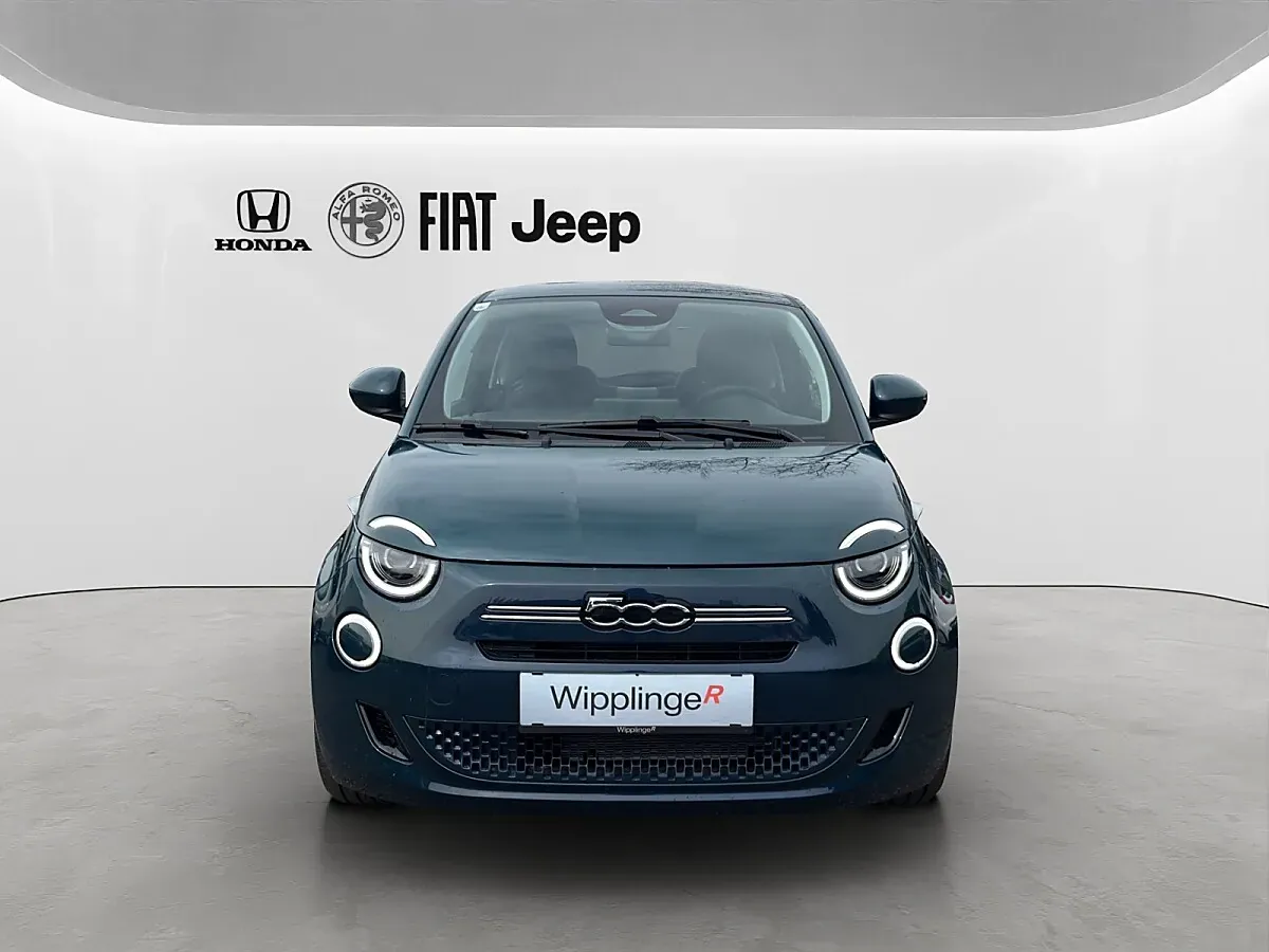 Fiat 500 2026 photo 2