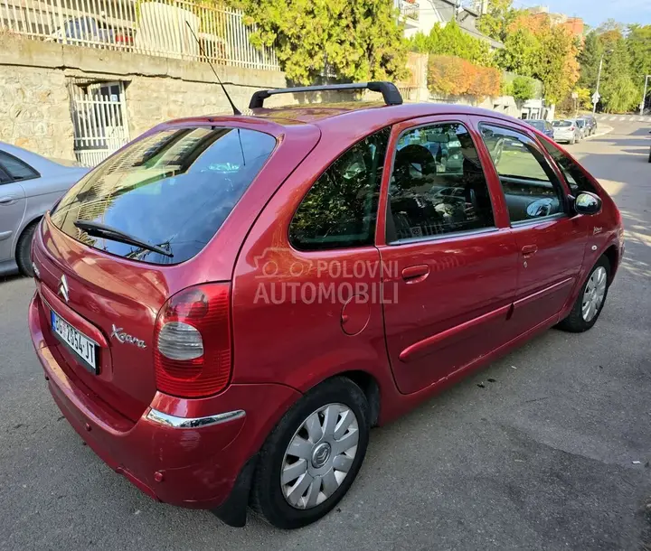 Citroen Xsara Picasso 2006 photo 4
