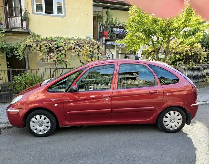 Citroen Xsara Picasso