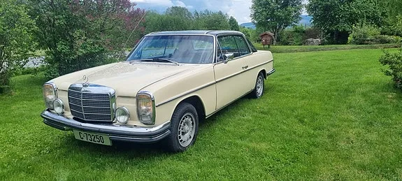 Mercedes-Benz 250
