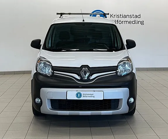 Renault Kangoo Express 2016 photo 4
