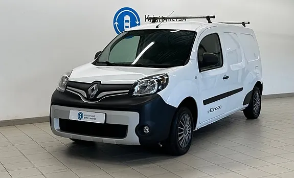 Renault Kangoo Express 2016 photo 2