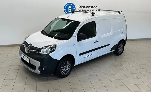 Renault Kangoo Express 2016 photo 3