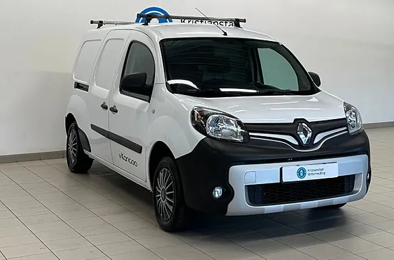 Renault Kangoo Express 2016 photo 5