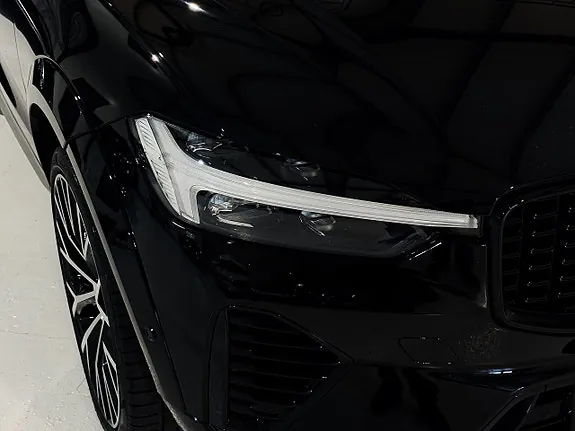 Volvo Xc60 2022 photo 4