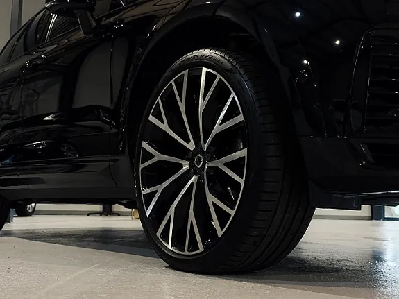 Volvo Xc60 2022 photo 5