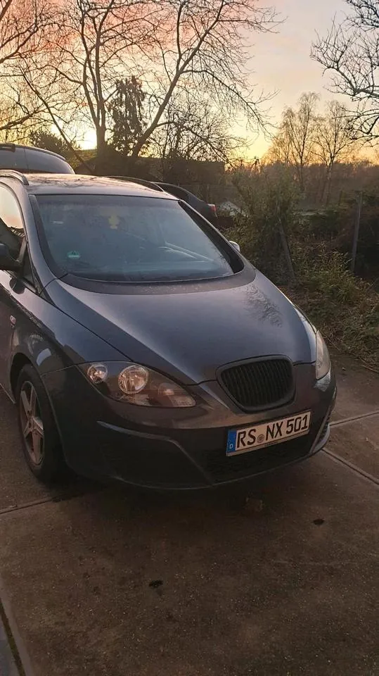 Seat Altea Xl