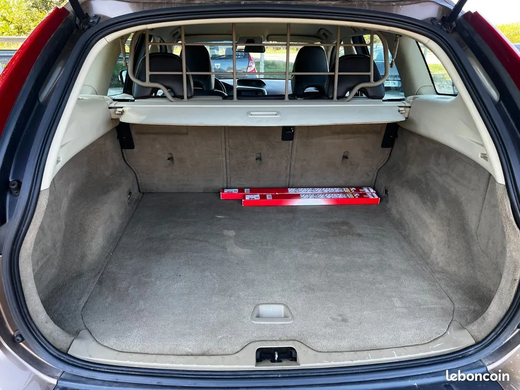 Volvo Xc60 2009 photo 5