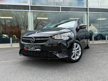 Opel Corsa 2023 photo 3
