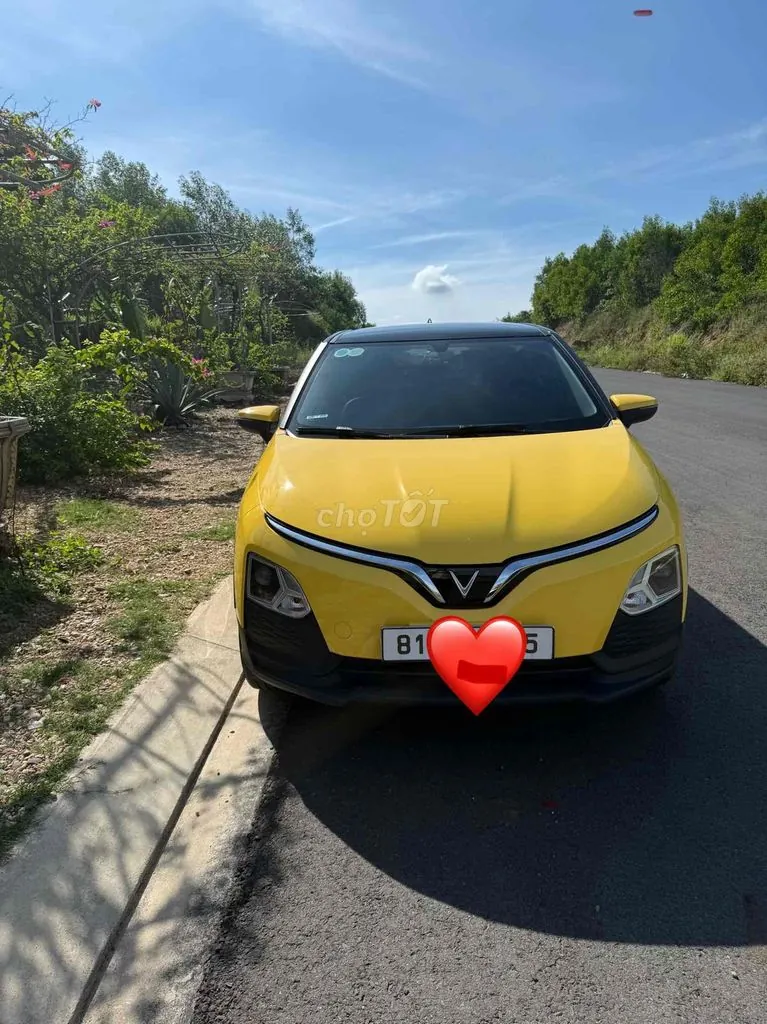 Vinfast Vf5 Plus 2024 photo 3