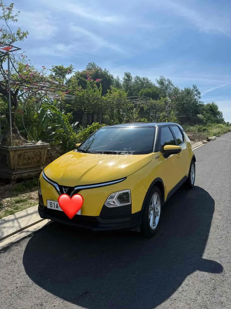 Vinfast Vf5 Plus