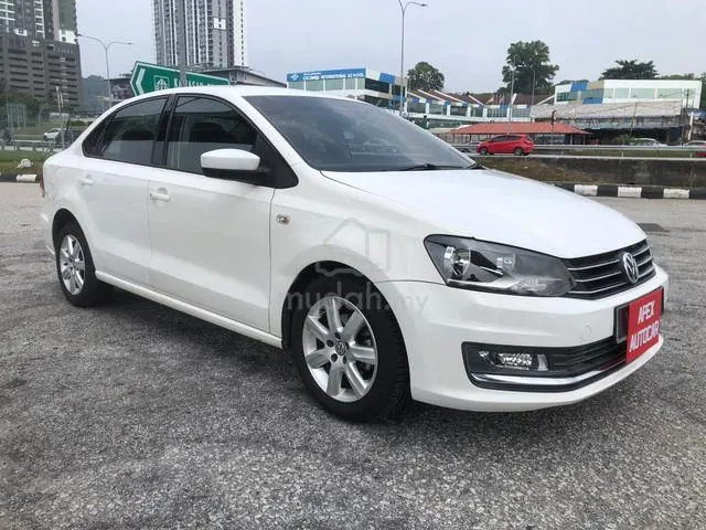 Volkswagen Vento