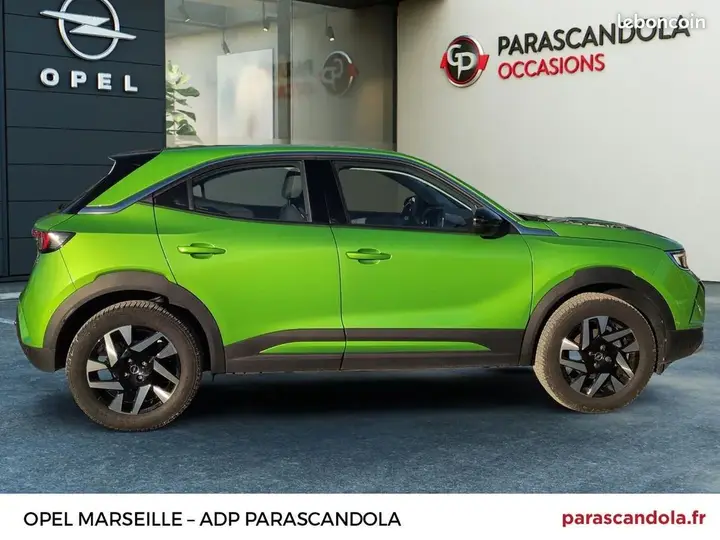 Opel Mokka 2022 photo 4