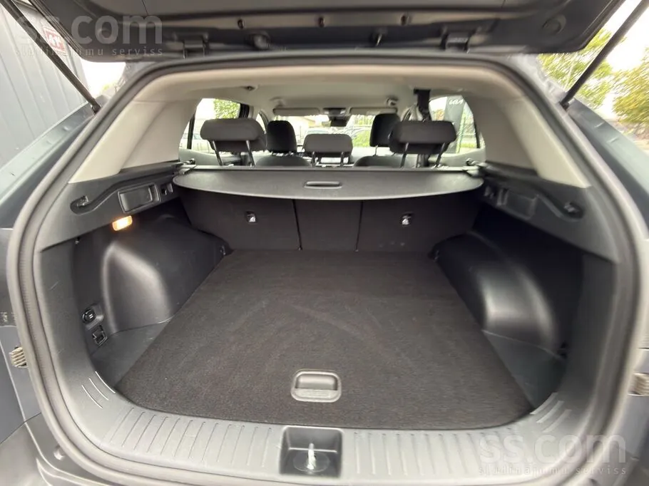 Kia Sportage 2025 photo 5
