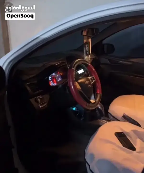 Chevrolet Spark 2018 photo 2