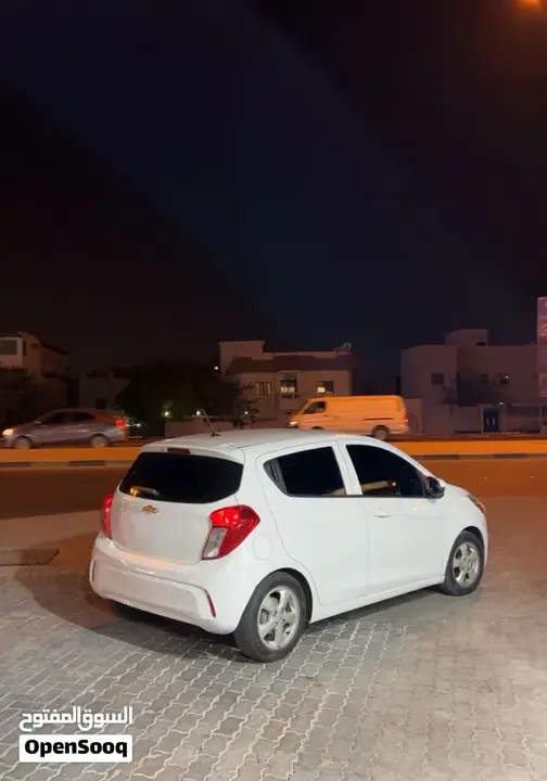 Chevrolet Spark 2018 photo 3