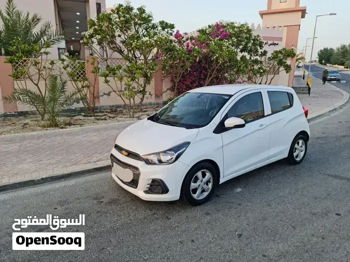 Chevrolet Spark 2018 photo 4