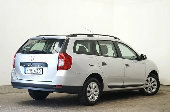 Dacia Logan 2016 photo 4